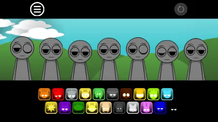 Avatar World Social Hub